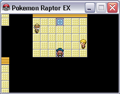 [PokeCommunity.com] GDW Presents: "Let's Play Pokemon Raptor!"