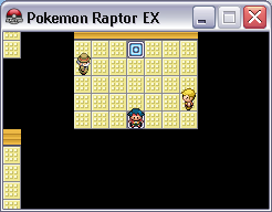 GDW Presents: "Let's Play Pokemon Raptor!"