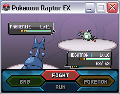 [PokeCommunity.com] GDW Presents: "Let's Play Pokemon Raptor!"