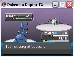 [PokeCommunity.com] GDW Presents: "Let's Play Pokemon Raptor!"