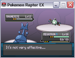 [PokeCommunity.com] GDW Presents: "Let's Play Pokemon Raptor!"