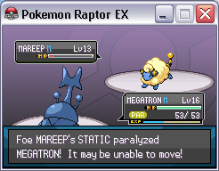 [PokeCommunity.com] GDW Presents: "Let's Play Pokemon Raptor!"