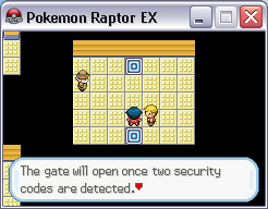 [PokeCommunity.com] GDW Presents: "Let's Play Pokemon Raptor!"