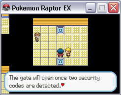 GDW Presents: "Let's Play Pokemon Raptor!"