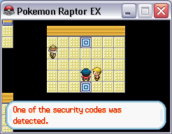 [PokeCommunity.com] GDW Presents: "Let's Play Pokemon Raptor!"