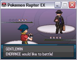 [PokeCommunity.com] GDW Presents: "Let's Play Pokemon Raptor!"