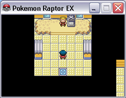 [PokeCommunity.com] GDW Presents: "Let's Play Pokemon Raptor!"