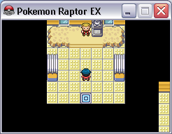 GDW Presents: "Let's Play Pokemon Raptor!"