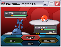 [PokeCommunity.com] GDW Presents: "Let's Play Pokemon Raptor!"
