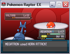 [PokeCommunity.com] GDW Presents: "Let's Play Pokemon Raptor!"