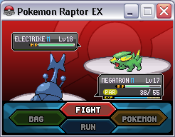 GDW Presents: "Let's Play Pokemon Raptor!"