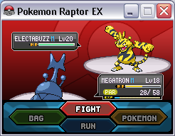 [PokeCommunity.com] GDW Presents: "Let's Play Pokemon Raptor!"