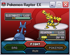 GDW Presents: "Let's Play Pokemon Raptor!"