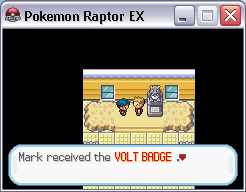 [PokeCommunity.com] GDW Presents: "Let's Play Pokemon Raptor!"