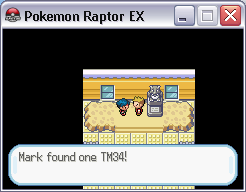 [PokeCommunity.com] GDW Presents: "Let's Play Pokemon Raptor!"