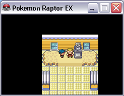 [PokeCommunity.com] GDW Presents: "Let's Play Pokemon Raptor!"
