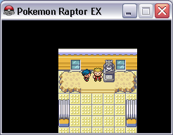 GDW Presents: "Let's Play Pokemon Raptor!"