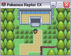 [PokeCommunity.com] GDW Presents: "Let's Play Pokemon Raptor!"