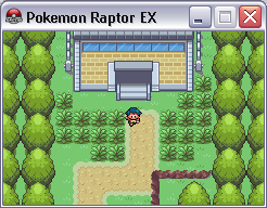 GDW Presents: "Let's Play Pokemon Raptor!"