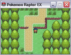 [PokeCommunity.com] GDW Presents: "Let's Play Pokemon Raptor!"