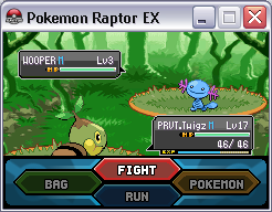 GDW Presents: "Let's Play Pokemon Raptor!"