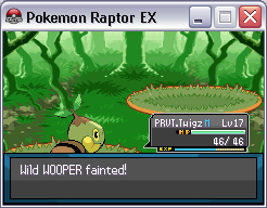 [PokeCommunity.com] GDW Presents: "Let's Play Pokemon Raptor!"