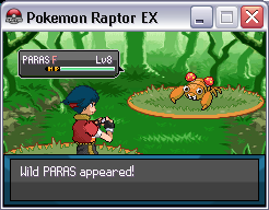 [PokeCommunity.com] GDW Presents: "Let's Play Pokemon Raptor!"