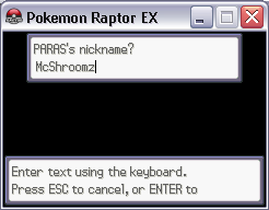 GDW Presents: "Let's Play Pokemon Raptor!"