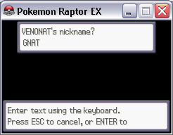 GDW Presents: "Let's Play Pokemon Raptor!"