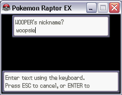 GDW Presents: "Let's Play Pokemon Raptor!"