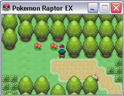 [PokeCommunity.com] GDW Presents: "Let's Play Pokemon Raptor!"