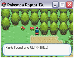 [PokeCommunity.com] GDW Presents: "Let's Play Pokemon Raptor!"