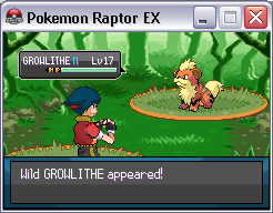 [PokeCommunity.com] GDW Presents: "Let's Play Pokemon Raptor!"