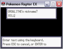 GDW Presents: "Let's Play Pokemon Raptor!"