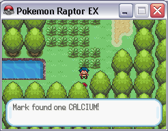 [PokeCommunity.com] GDW Presents: "Let's Play Pokemon Raptor!"