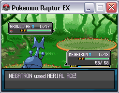 GDW Presents: "Let's Play Pokemon Raptor!"