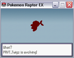 [PokeCommunity.com] GDW Presents: "Let's Play Pokemon Raptor!"