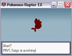 [PokeCommunity.com] GDW Presents: "Let's Play Pokemon Raptor!"