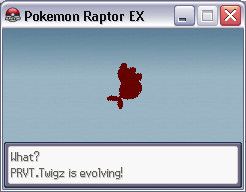 GDW Presents: "Let's Play Pokemon Raptor!"