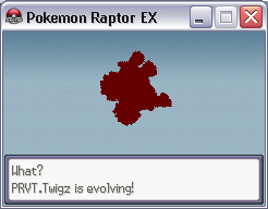 [PokeCommunity.com] GDW Presents: "Let's Play Pokemon Raptor!"
