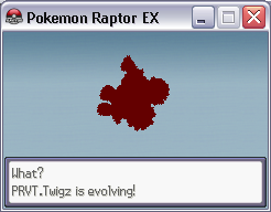 [PokeCommunity.com] GDW Presents: "Let's Play Pokemon Raptor!"