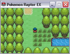 [PokeCommunity.com] GDW Presents: "Let's Play Pokemon Raptor!"