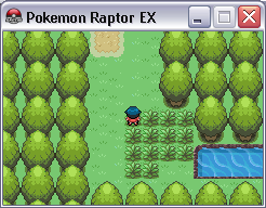 GDW Presents: "Let's Play Pokemon Raptor!"