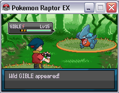 GDW Presents: "Let's Play Pokemon Raptor!"