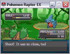 GDW Presents: "Let's Play Pokemon Raptor!"