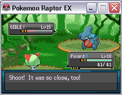 GDW Presents: "Let's Play Pokemon Raptor!"