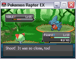 GDW Presents: "Let's Play Pokemon Raptor!"