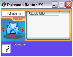 [PokeCommunity.com] GDW Presents: "Let's Play Pokemon Raptor!"
