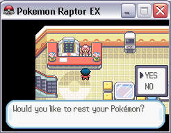 GDW Presents: "Let's Play Pokemon Raptor!"