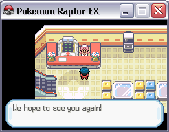 GDW Presents: "Let's Play Pokemon Raptor!"